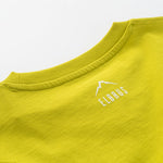 Elbrus Men's GISLI Short Sleeve T-Shirt póló