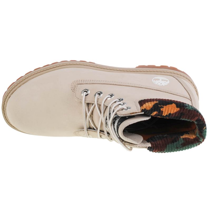 Timberland Heritage 6 W A2M83 shoes Cipő