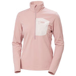 Helly Hansen Women's Sweatshirt W VERSALITE 1/2 ZIP FLEECE 49559 057 Kiegészítő