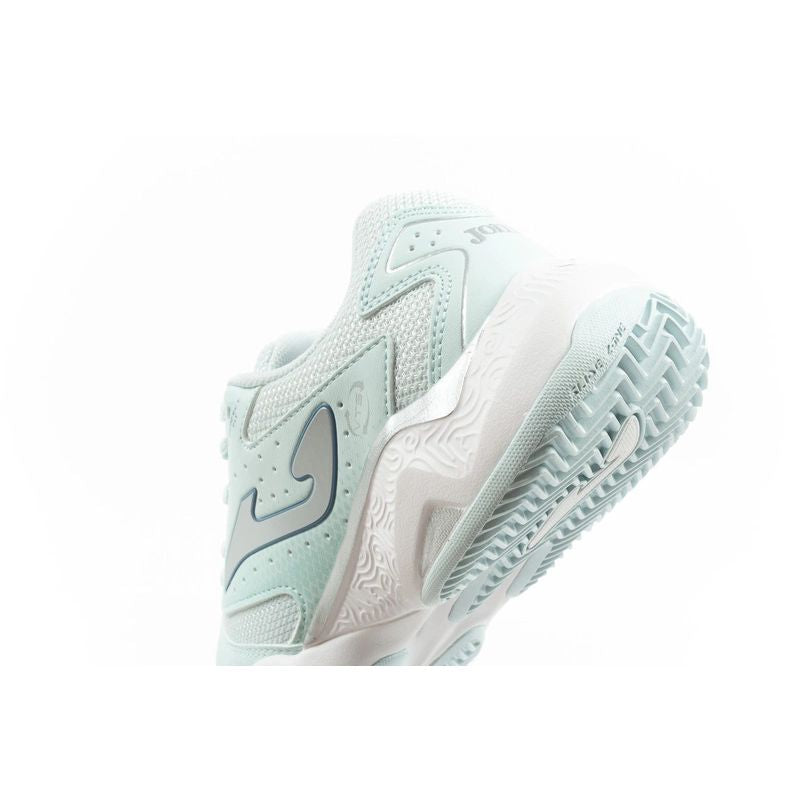 Joma Master women's padel tennis shoes, blue Egyéb