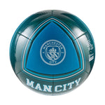 Puma MCFC Culture Turquoise 84976 kék futball labda