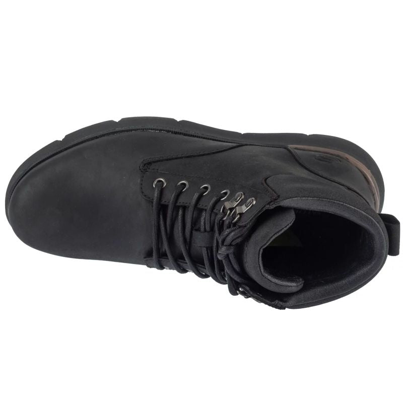 Skechers Augustino - Cobb 205228-BBK Black 40 Kiegészítő
