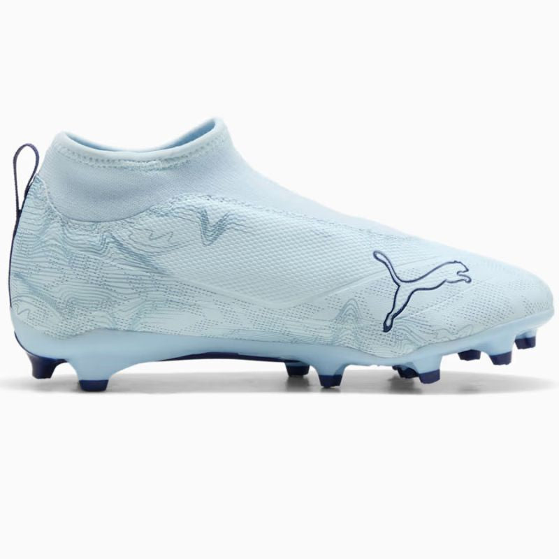 Puma Ultra 6 Match+LL Jr FG/MG 108691-03 shoes