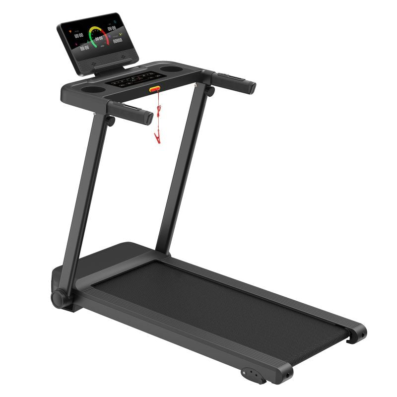 Virtufit Electric Treadmill Tr-75