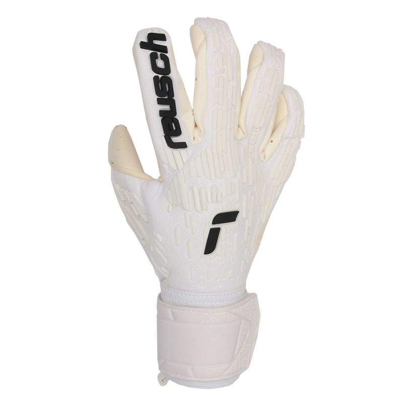 Reusch Attrakt Freegel Gold X 54 70 036 1100 goalkeeper gloves Kesztyű