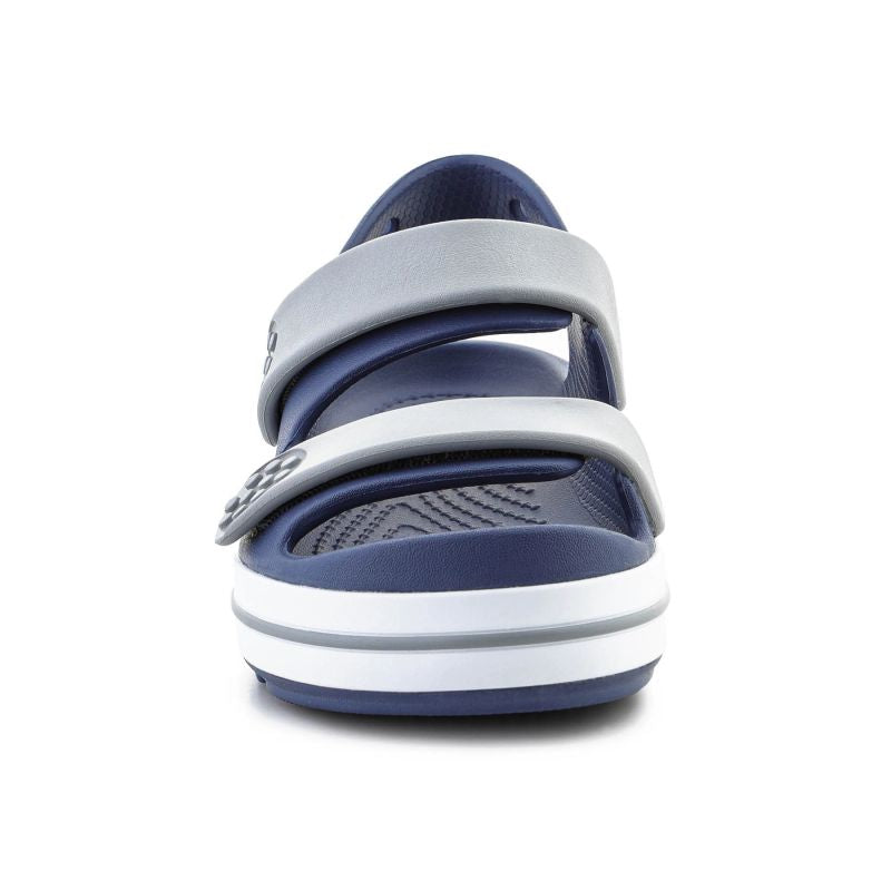 Crocs Crocband Cruiser K Jr 209423-45O sandals Cipő