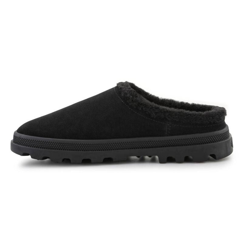 Palladium Palladune Mule Warm W 74337-008-M Slippers Cipő