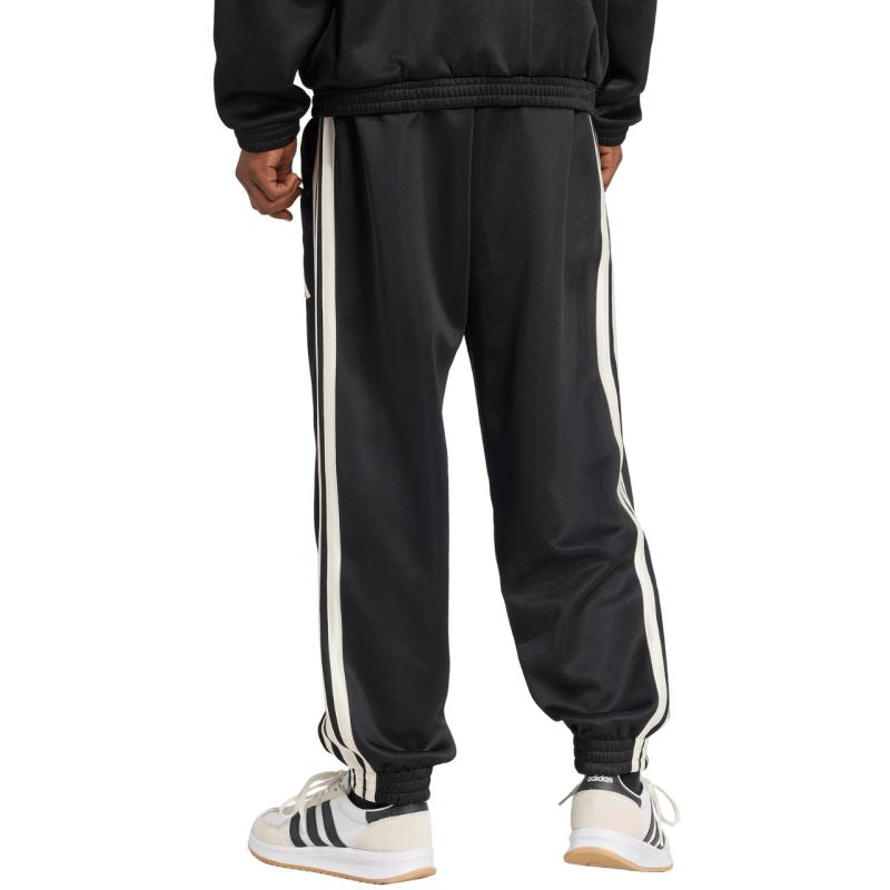 adidas Stadium Track Men's Pants Black JN1822 3xlt szett