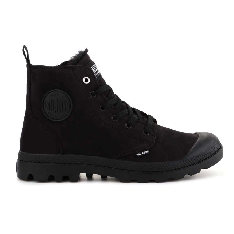 Palladium Pampa Hi Zip Wl M 05982-010-M shoes Cipő
