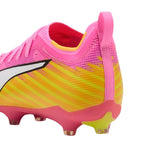 Puma Ultra 6 Pro FG/AG 108698 05 Kids' Football Boots focicipő