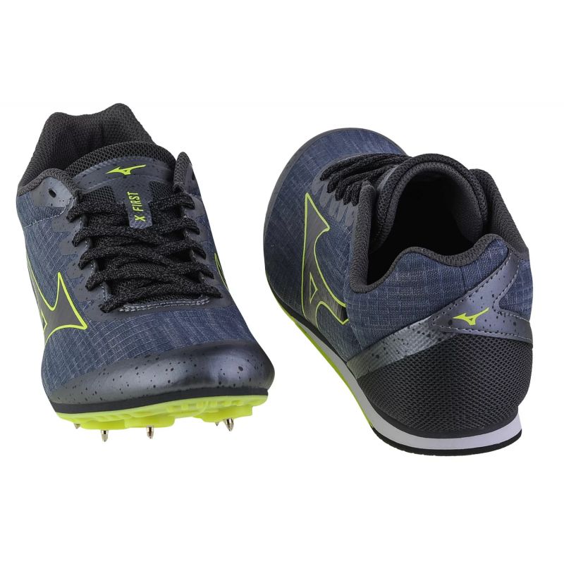 Mizuno X First (U) M shoes U1GA213238 Cipő