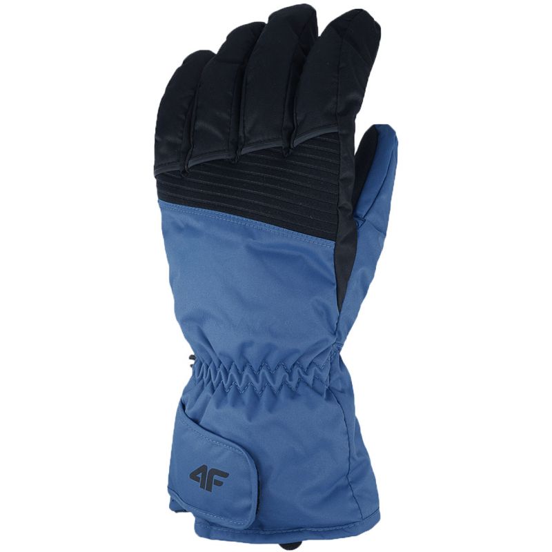 4f Fnk M107 M Ski Gloves 4fwaw23afglm107 32s