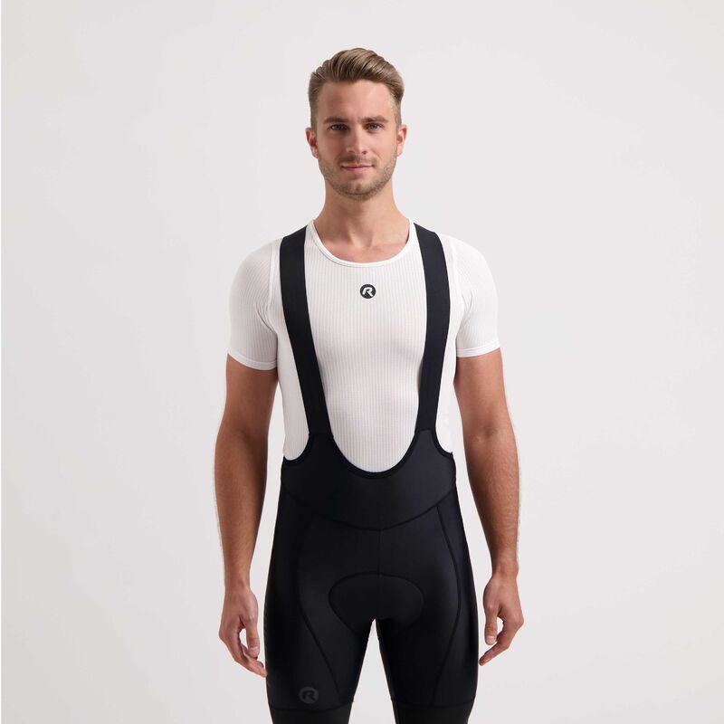 Rogelli KITE II sweatshirt/shirt white L/XL fehér póló