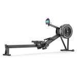 Half Human Air Rower fekete edzőfelszerelés SFIT-P-HH30008