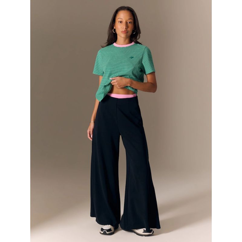 4F Regular women's T-shirt póló