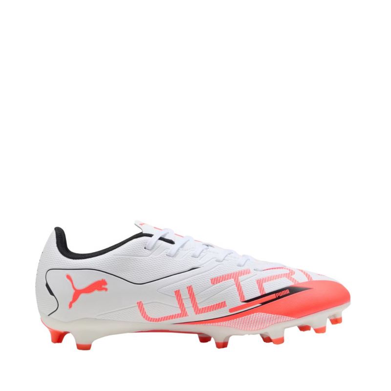 Puma Ultra 5 Play FG/AG M 108169 01 football boots Cipő