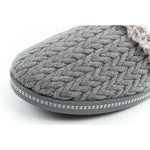 Skechers Cozy Campfire women's slippers, fashionable insulated slippers 35,5 utcai cipő