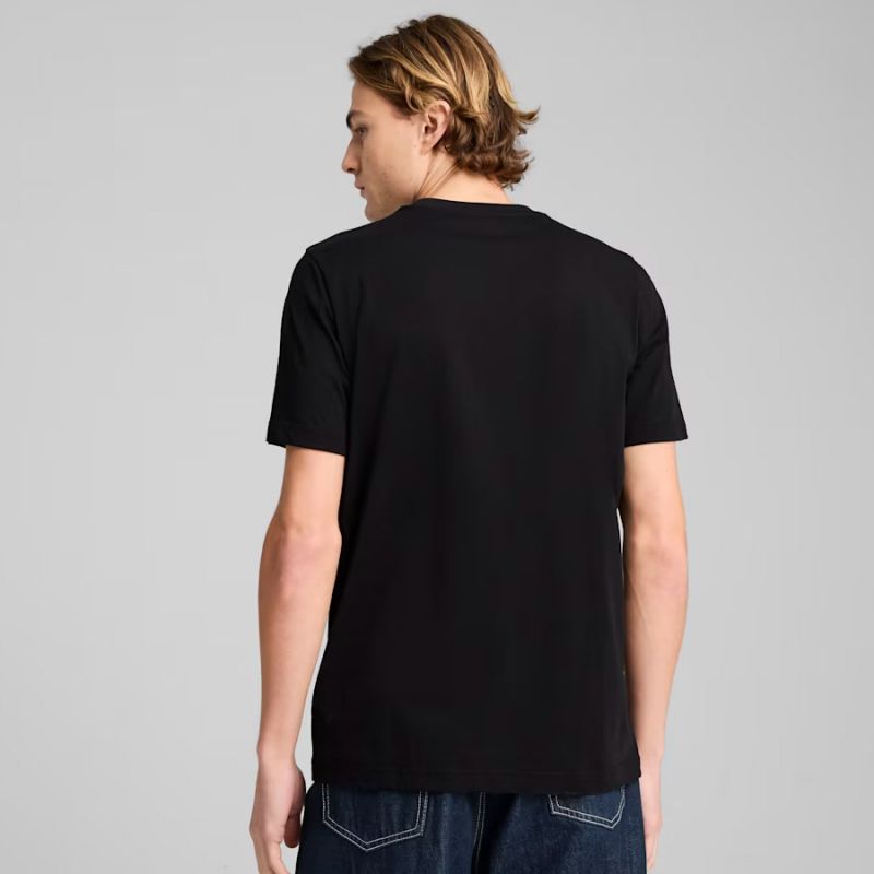 Puma AC Milan FtbINgry Tee M 779315-07 Póló
