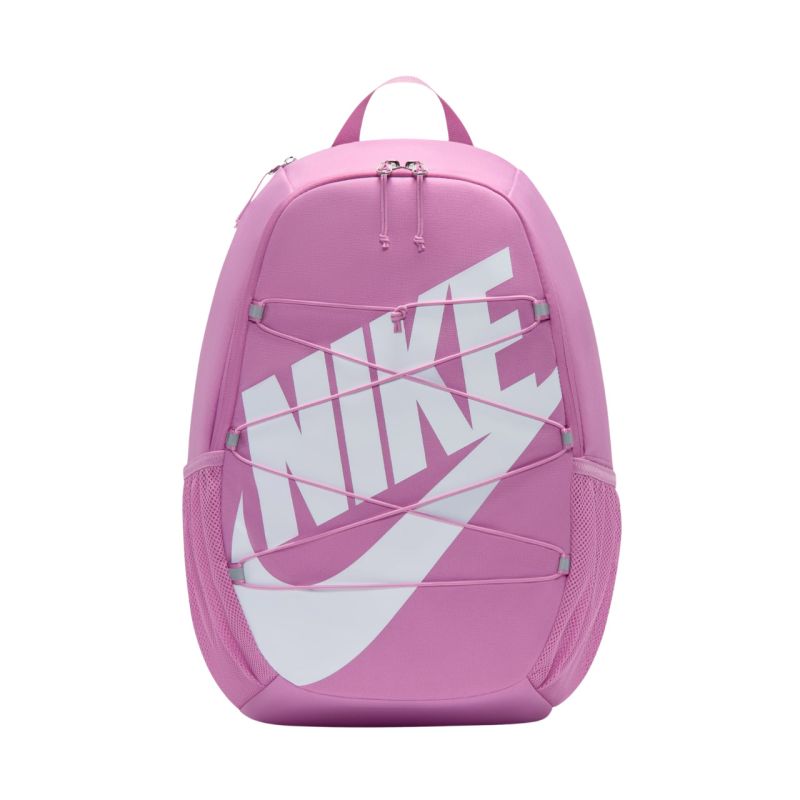 Nike Heritage Sweep Backpack rózsaszín hátizsák