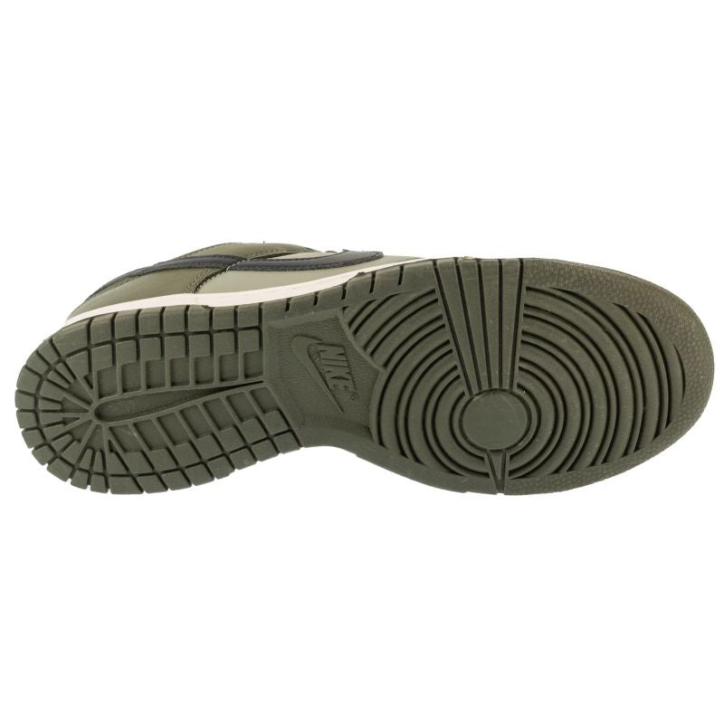 Nike Dunk Low Retro HF5441-300 Green 40 Kiegészítő
