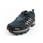 CMP Rigel women's waterproof trekking sports FITGO cipő