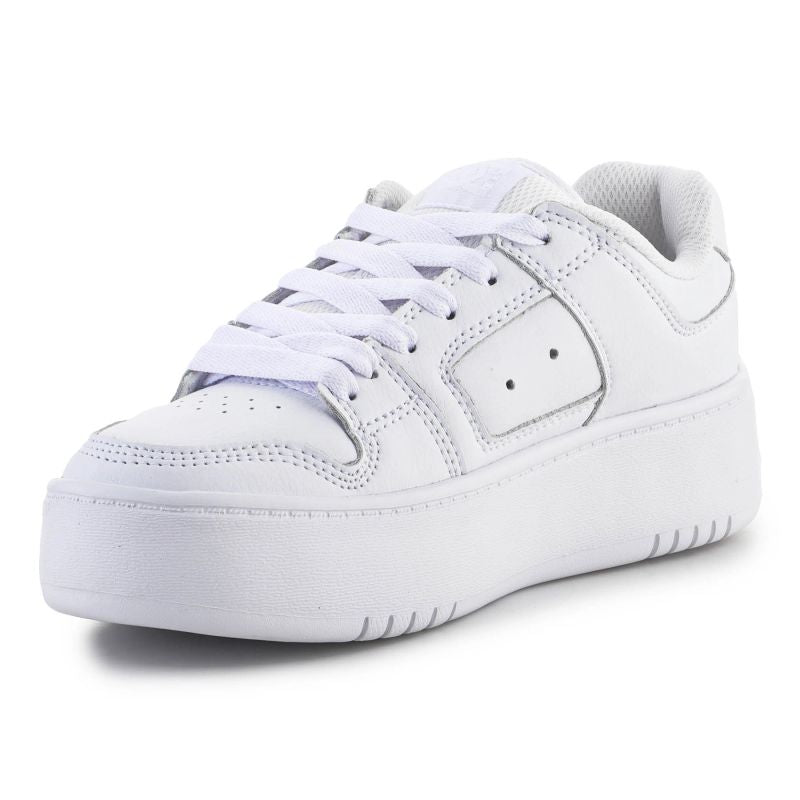 DC Shoes Manteca 4 Platform ADJS100156-WW0 utcai cipő