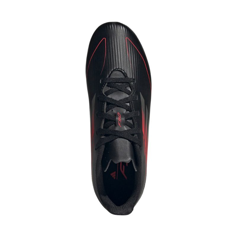 Adidas F50 Club FG/MG Jr IE1311 Football Boots Cipő