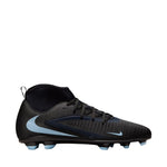 Nike Phantom 6 High Club FG/MG 003 football boots focicipő