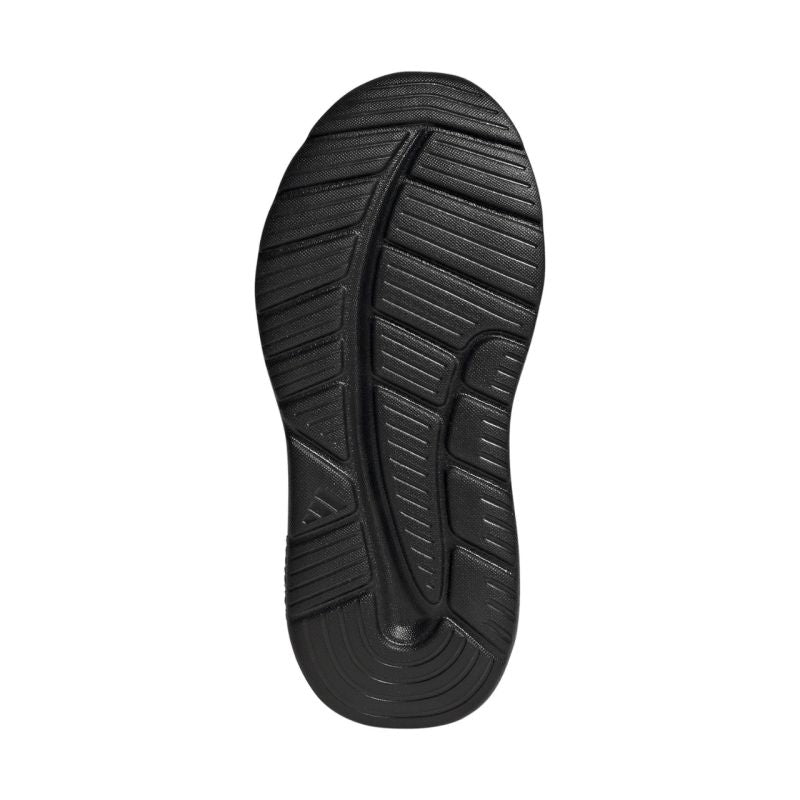 Adidas Tensaur Run 4.0 EL C kids' futócipő KJ6691
