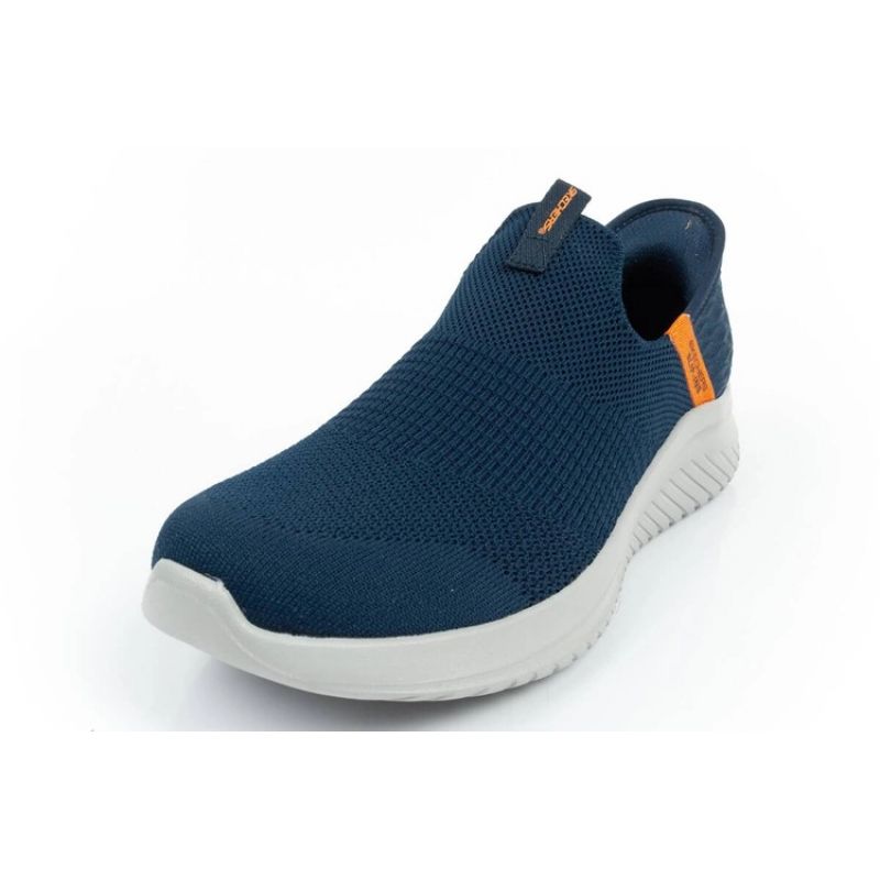 Skechers W 403844L/NVY Shoes Cipő