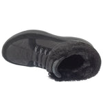 Skechers Slip-Ins: On-The-GO Encore – Elisa Black, fekete utcai cipő 144841-BBK