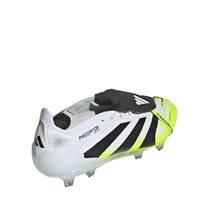adidas Predator Elite FT FG M JI1092 football boots general