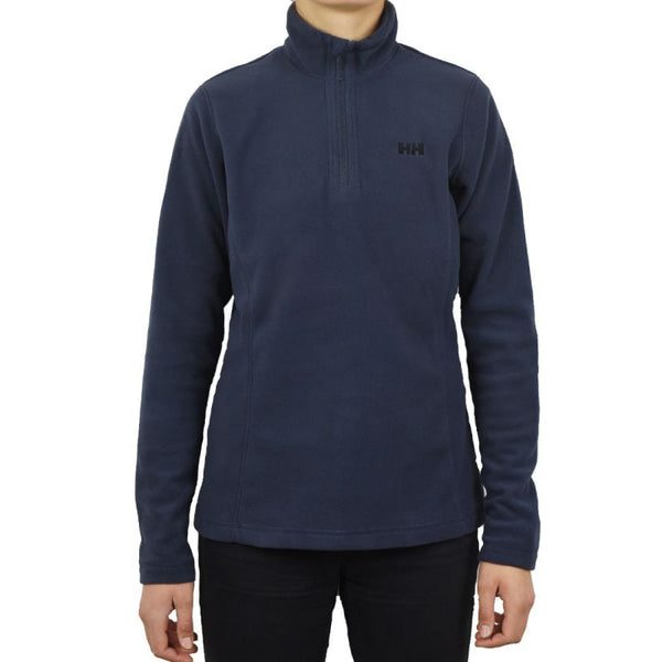 Helly Hansen Daybreaker 1/2 Zip Fleece W 50845-994 Polár pulóver
