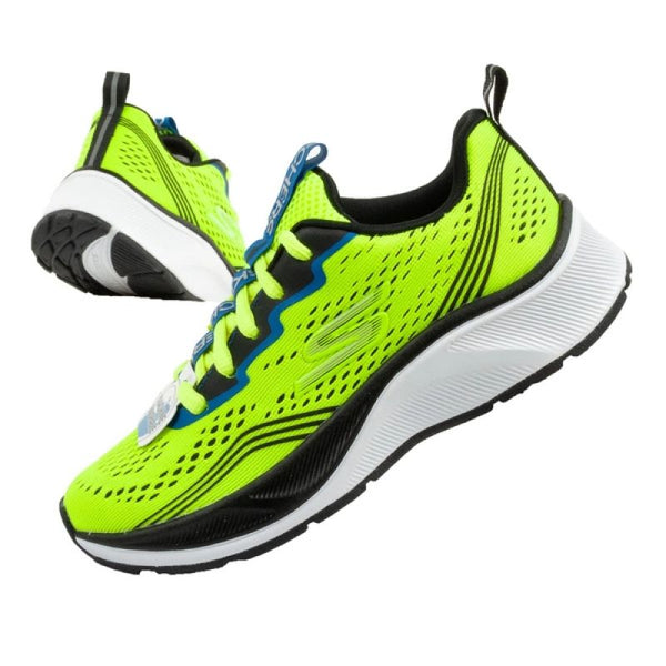 Skechers Elite Sport-Push-Pace Jr cipő