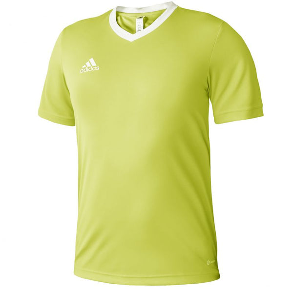 Adidas Entrada 22 Jersey Jr. HC5079 Ruházat