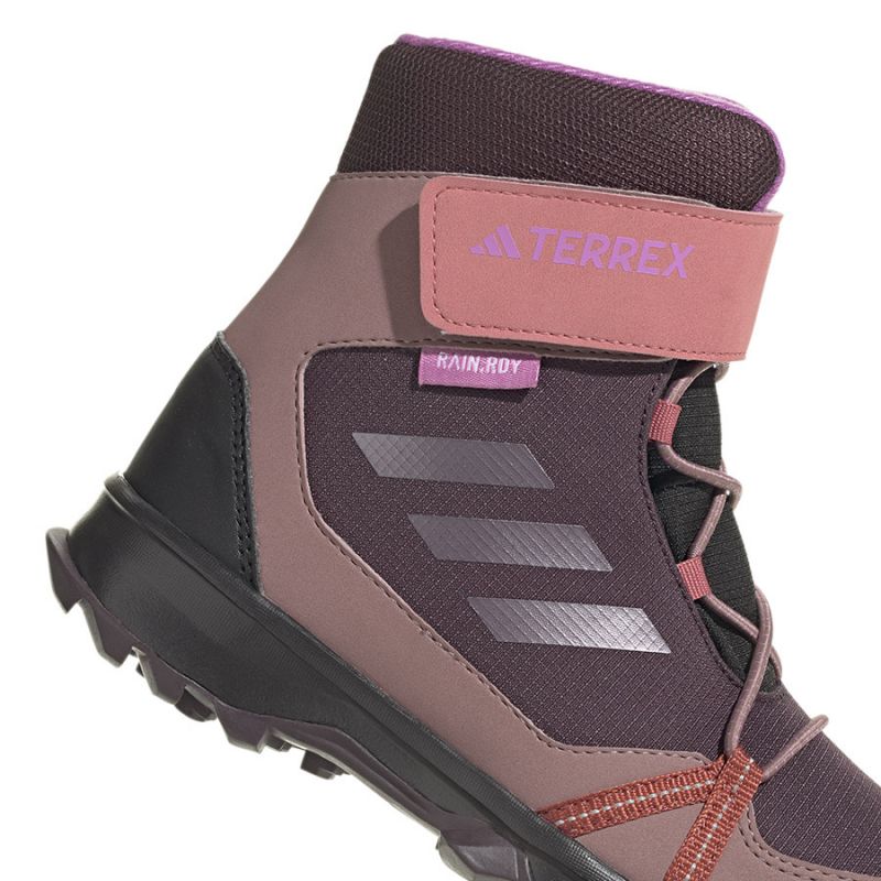 Adidas Terrex Snow CF Rain.Rdy Jr IF7497 shoes Cipő