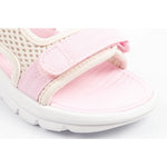 Puma Evolve children's sandals shoes, , comfortable, light, Velcro rózsaszín cipő