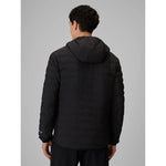 4F PRO trekking jacket with Primaloft Silver filling for men 3xl ruházat 4FWSS26TTJAM1104-20S