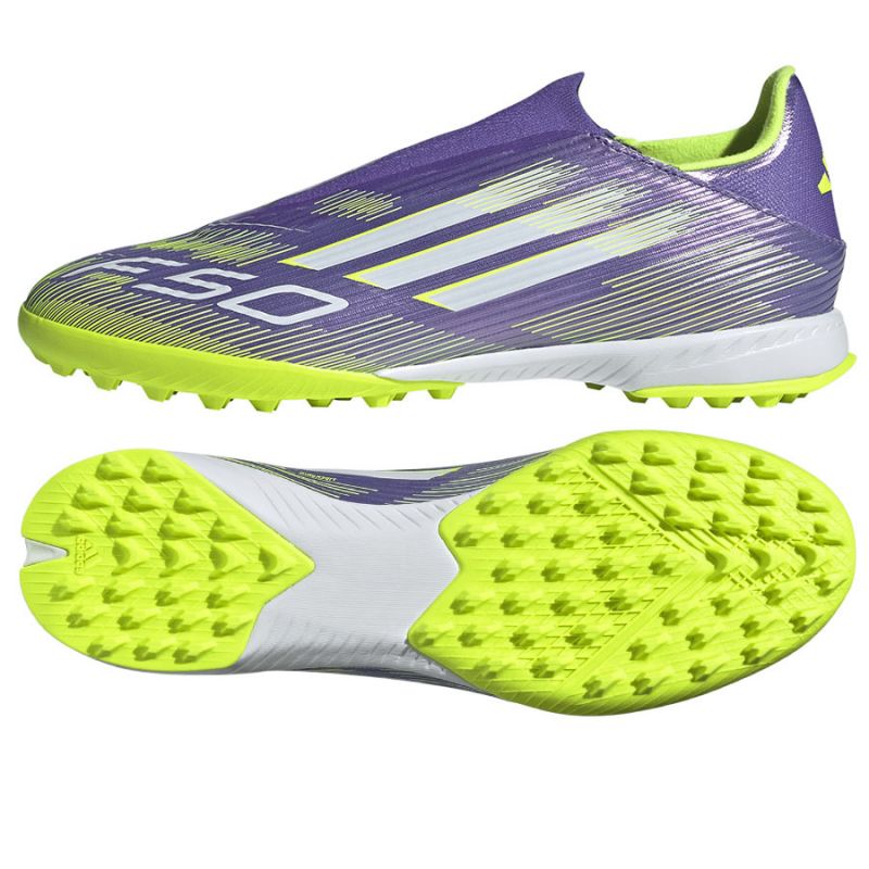 adidas F50 League LL TF M JH7727 shoes general