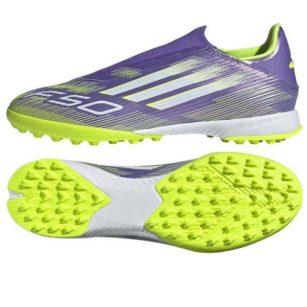 adidas F50 League LL TF M JH7727 shoes general