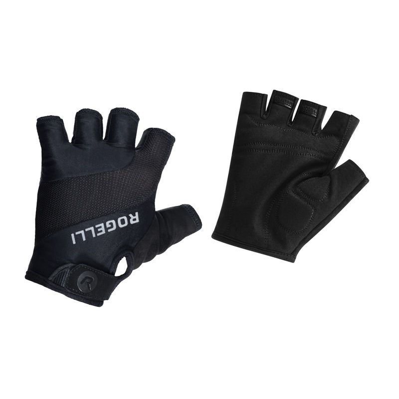 Rogelli PHOENIX 2 gloves black 2XL fekete kesztyű