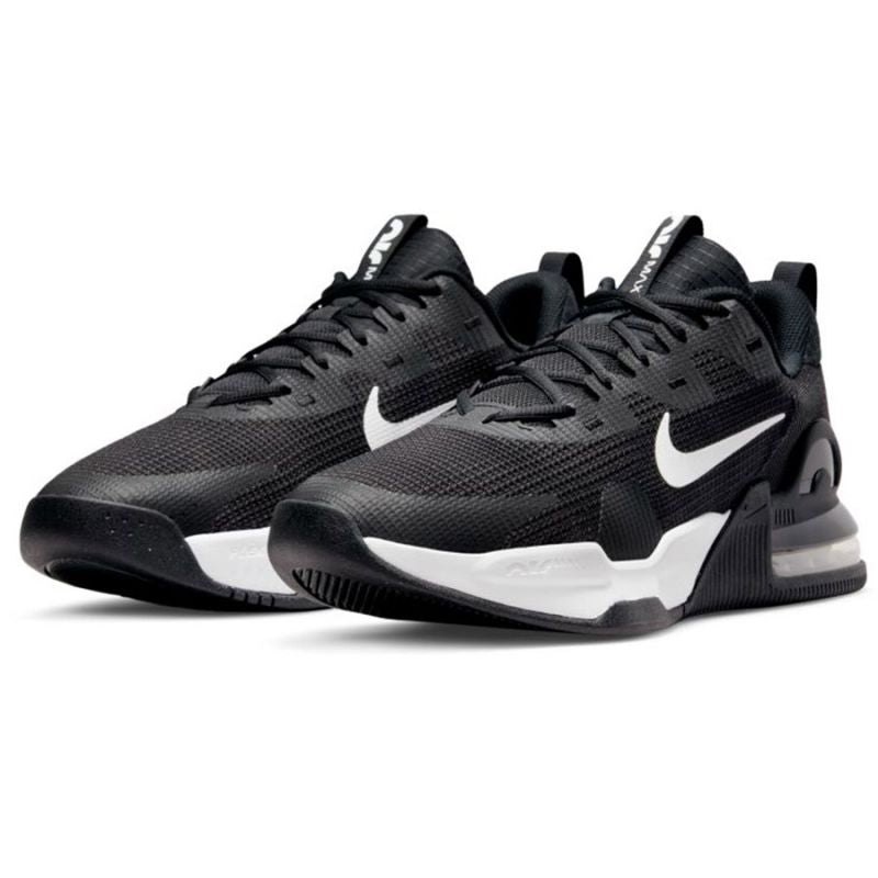 Nike Air Max Alpha Trainer 5 M DM0829 001 shoes Cipő