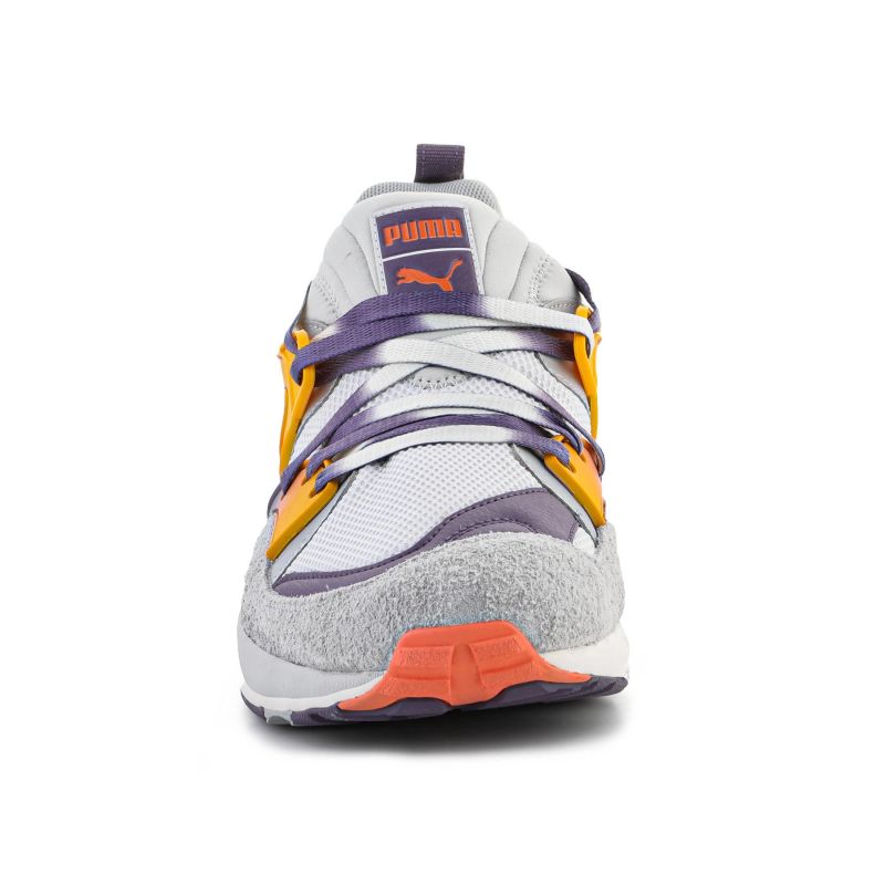 Puma Blaze of Glory Psychedelics M 387576-01 shoes Utcai cipő