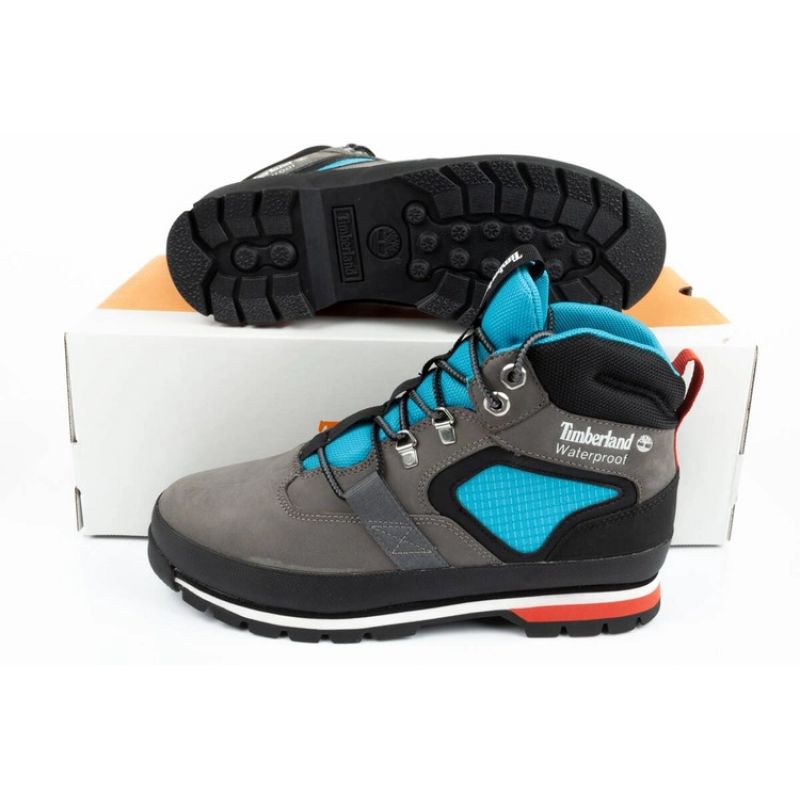 Timberland M TB0A2HTS033 sports shoes Cipő