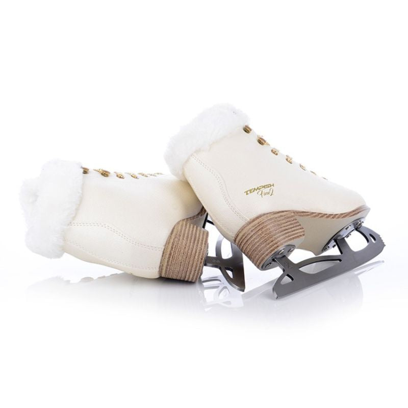 TEMPISH Fine II Figure skates