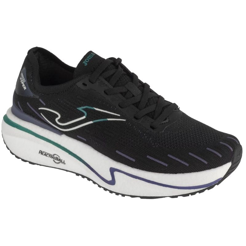 Joma Storm Viper Lady 2601 Black