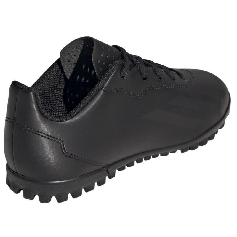 Adidas X Crazyfast.4 TF Jr IE4084 shoes Cipő