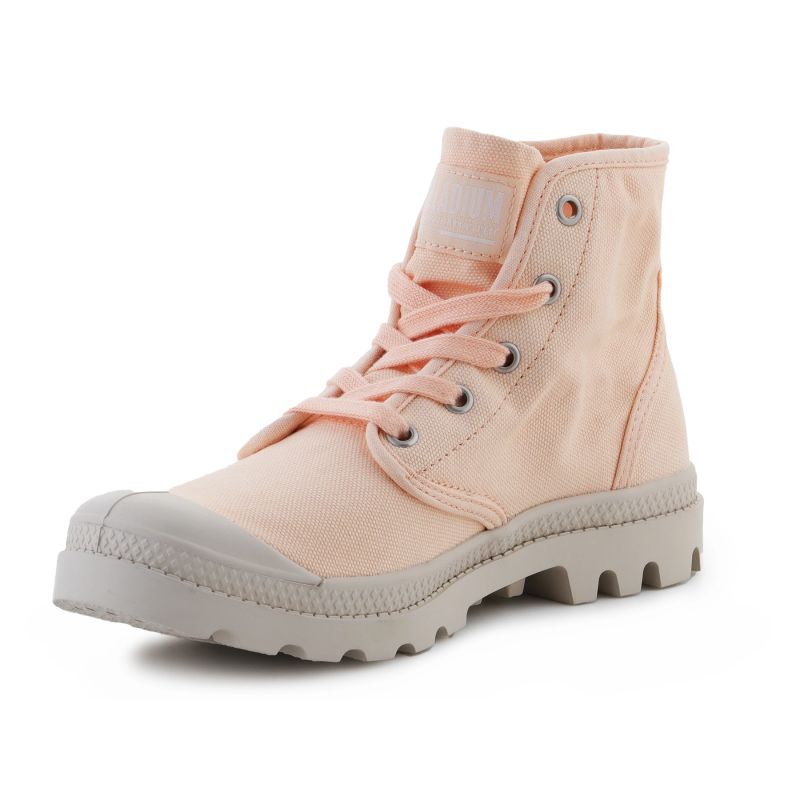Palladium Pampa Hi W 92352-868-M Shoes Cipő