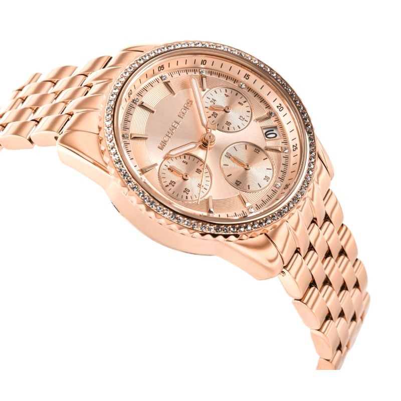 michael kors Ritz Ladies Women's Watch + BOX kiegészítő MK7531
