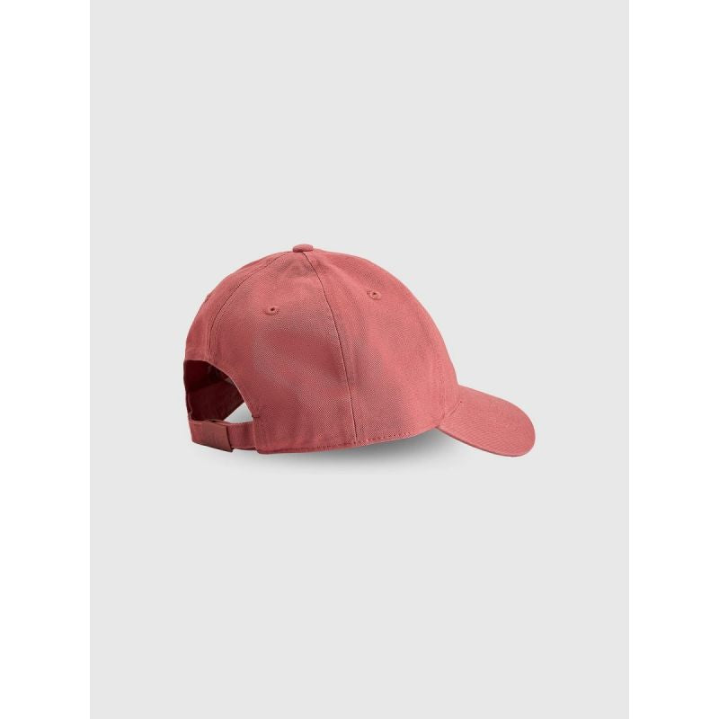 Unisex baseball cap 4F 4FRSS26ACABU589-56S l/xl (60cm) caps